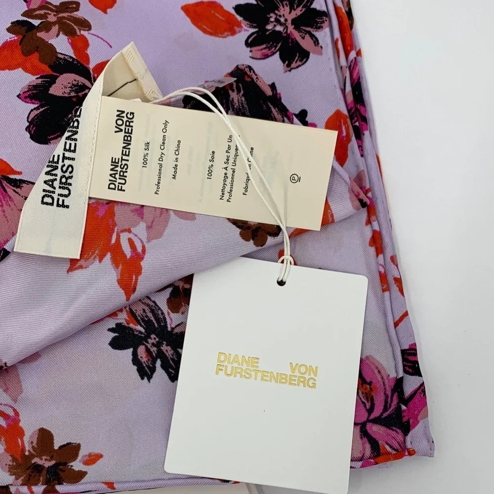 Diane Von Furstenberg dvf diane